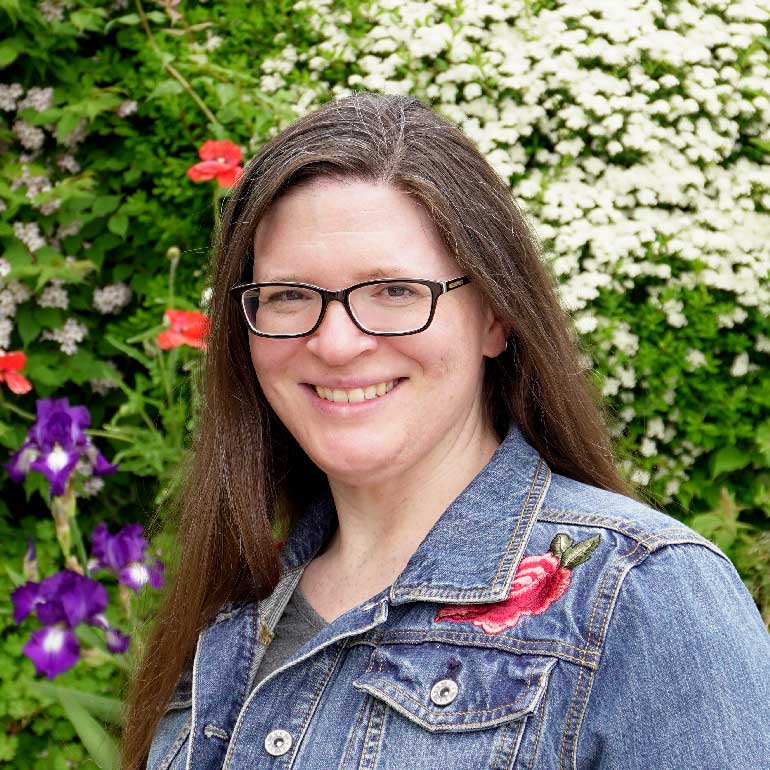 Zero To Pro Fiction 18 Rachel Profile