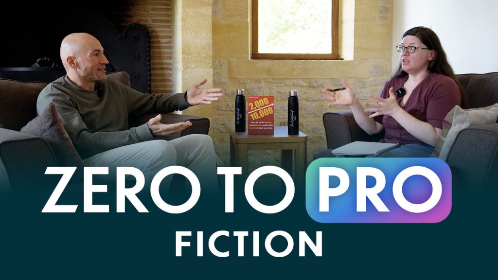 Zero To Pro Fiction 29 Zero To Pro Course 2