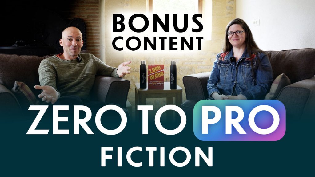 Zero To Pro Fiction 41 Zero To Pro Course Bonus Thumb 2